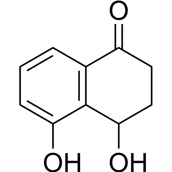 (Rac)-Sclerone 19638-58-5